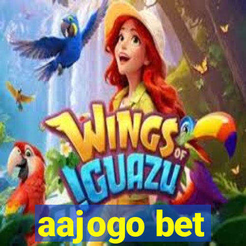 aajogo bet